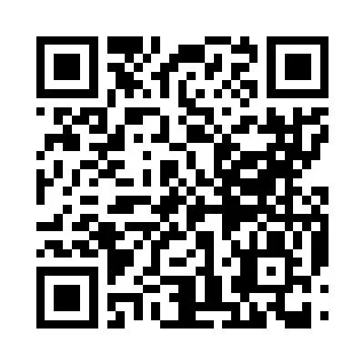 クラウドファンディングページへのQRコード