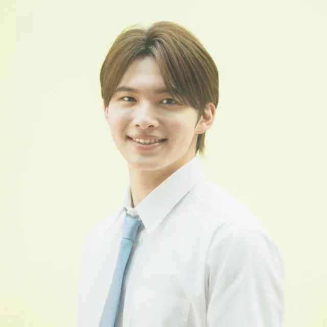 インフルエンサー今井暖大さんのプロフィール写真