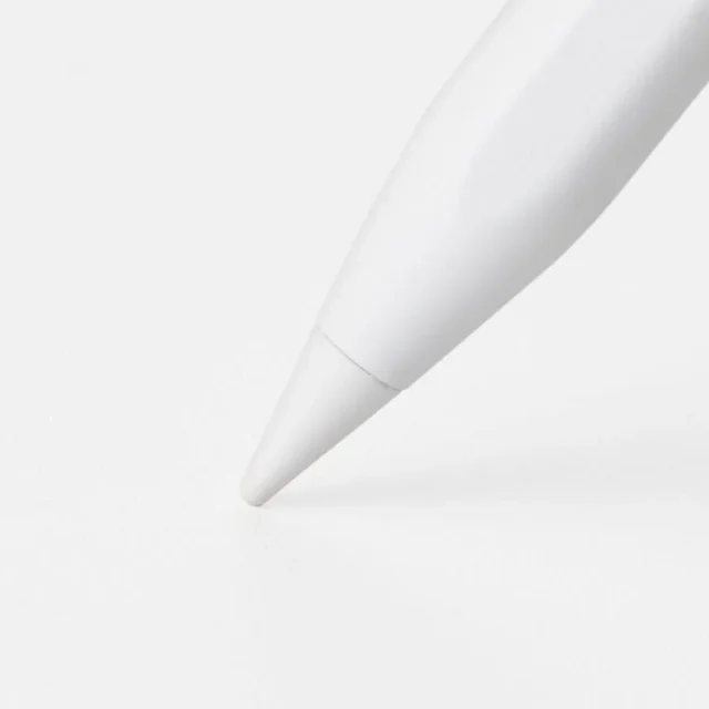 約1.6mmの細いペン先