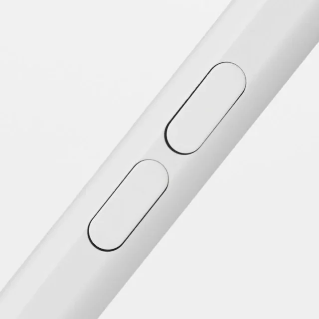 「戻す」「消す」ショートカットボタン