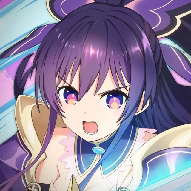 DATE A LIVE: Love Limit Break」のアプリアイコン