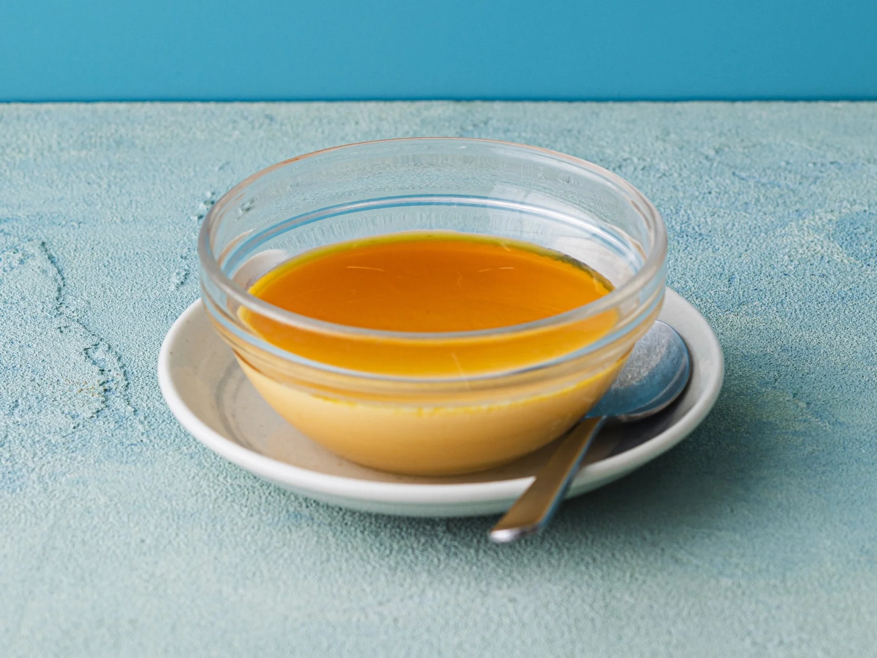 本家あべやの比内地鶏たまごプリン