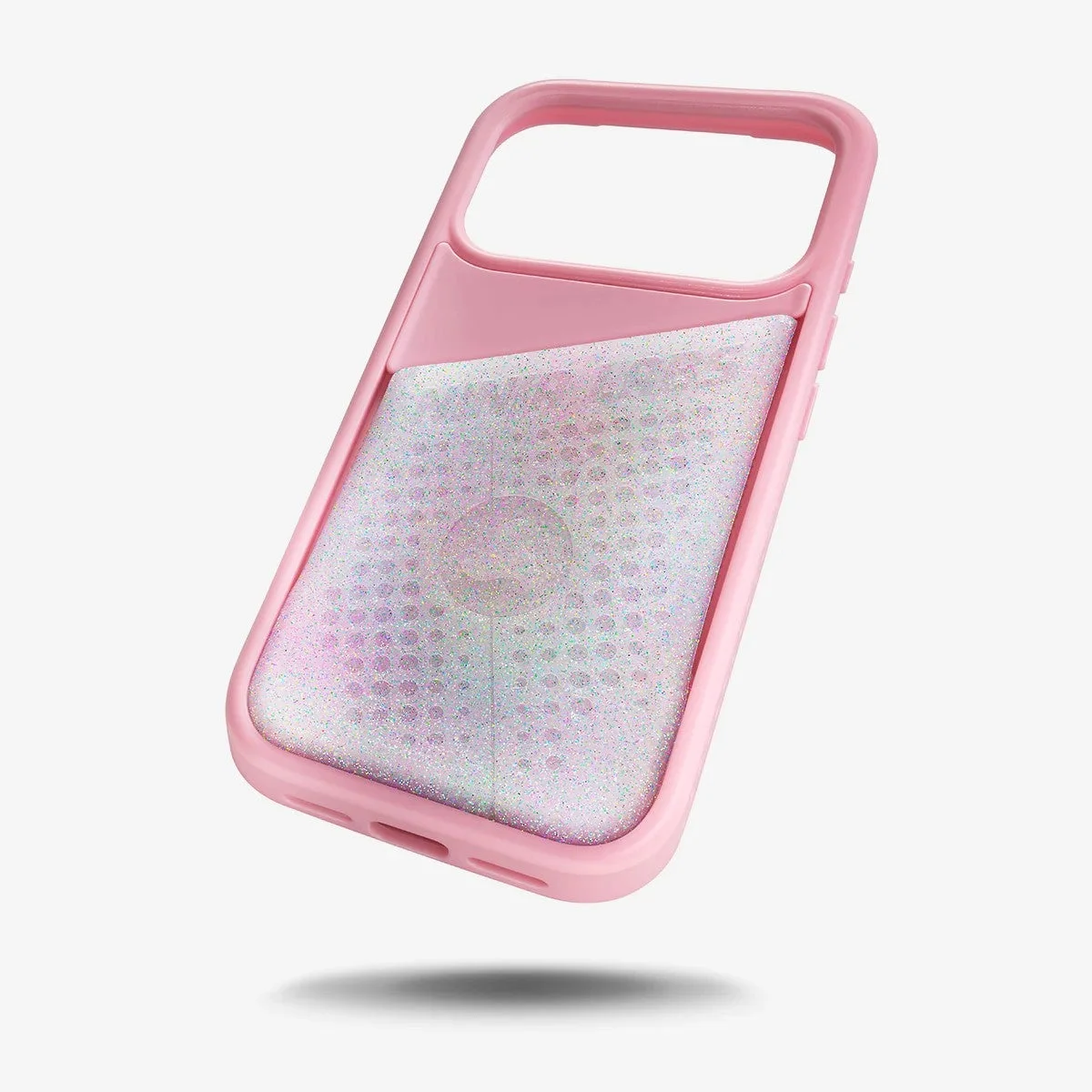 Ninja Labs新色Princess SparklesのiPhoneケース