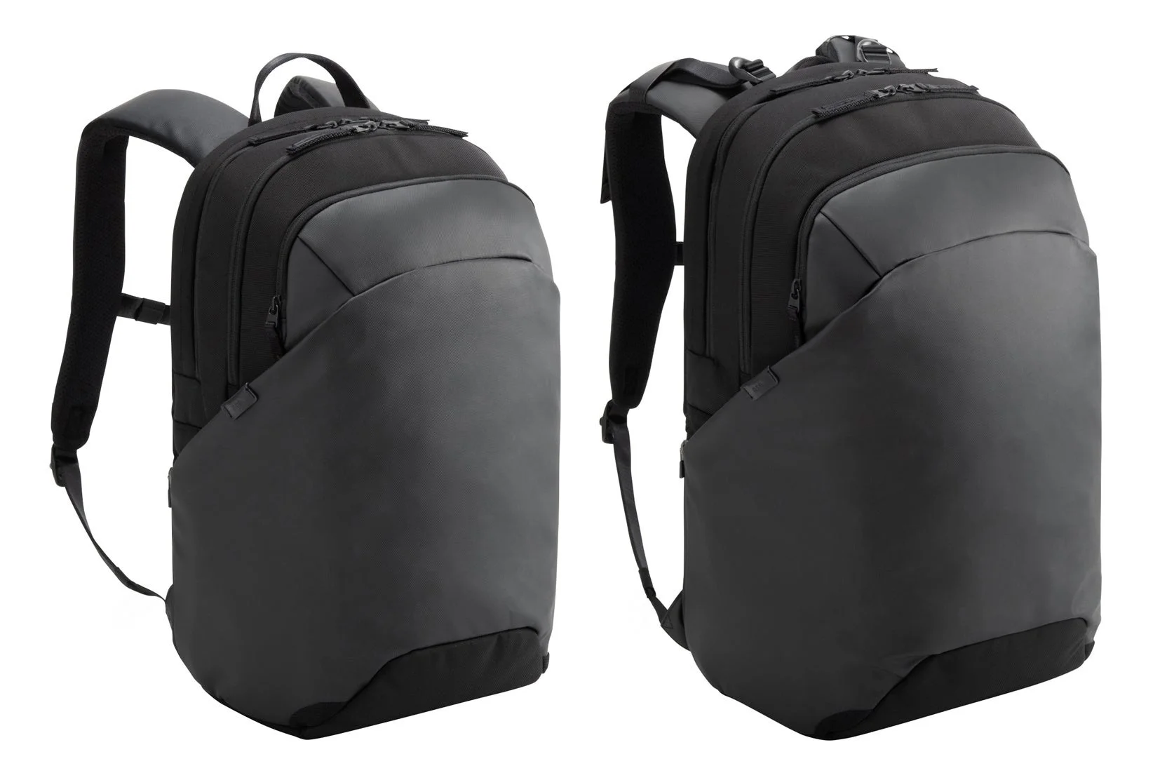 ace. ディバイズパックのバックパック中（20L）と大（29L）の2サイズ