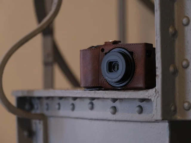 GR IV用ボディスーツ（カスターニョ）の装着イメージ