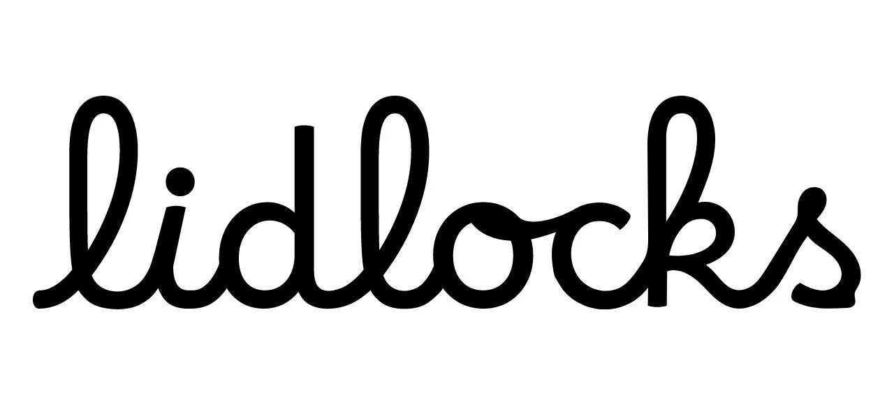 クリエイティブ・スタジオlidlocksのロゴ