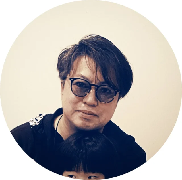 『Finding Polka』開発者:熊沢新之助氏