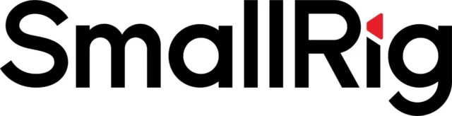 SmallRigロゴ