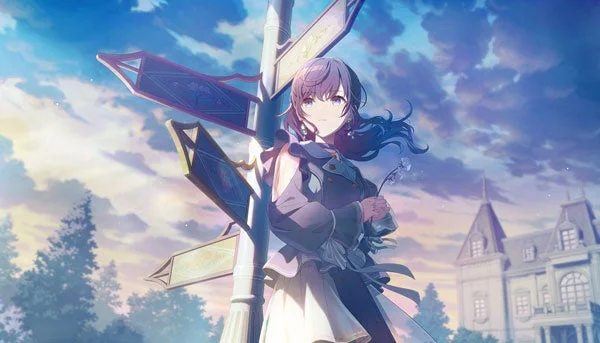 イベント新メンバー「朝比奈まふゆ」特訓後イラスト