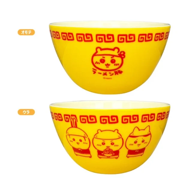 オリジナルグッズのメラミンボウル