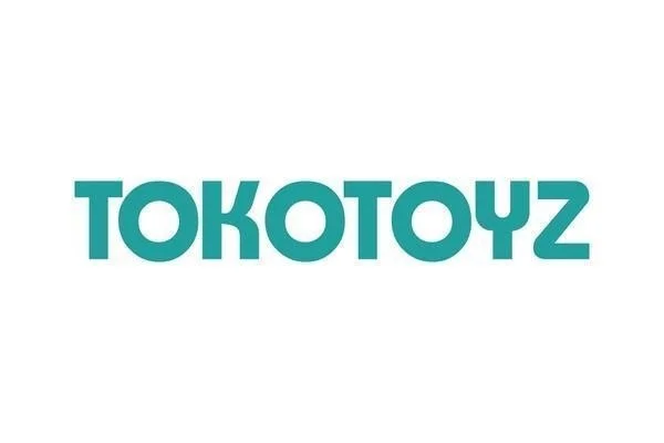 TOKOTOYZブランドロゴ